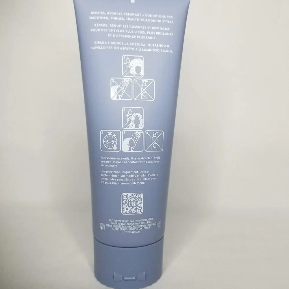 Fenty Hair - The Comeback Kid Instant Damage Repair Treatment